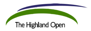Highland Open